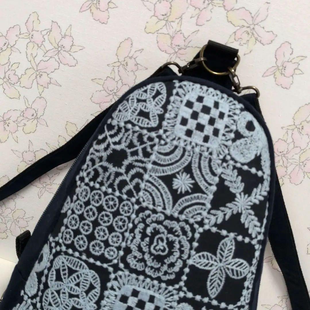 ミナペルホネン ハンドメイドバッグ S115855402 - ハンドバッグ新入荷