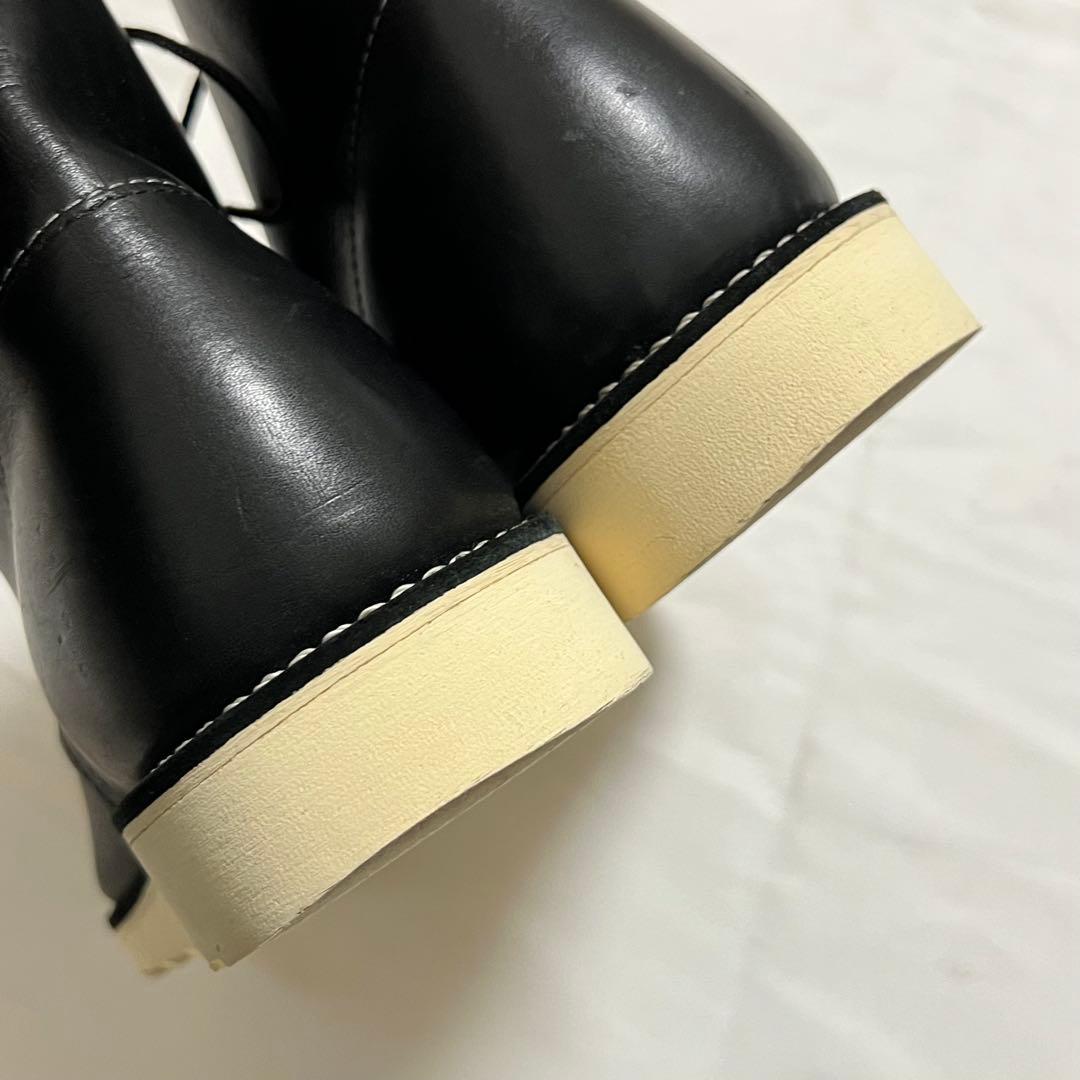 廃盤 RED WING レッドウィング 9070 アイリッシュセッター 8165 - メルカリ