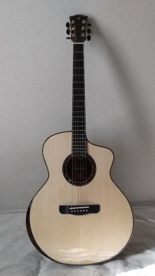 Merida / WAVE　アコースティックギター　ほぼ新品未使用 ギターファクトリー