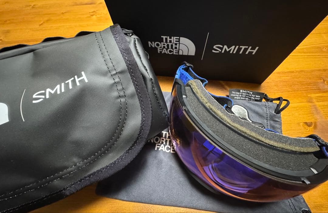 のあのあ‼︎ THE NORTH FACE SMITH ゴーグル 楽天市場】SMITH/スミス メンズ スノーボード ゴーグル I/O MAG XL