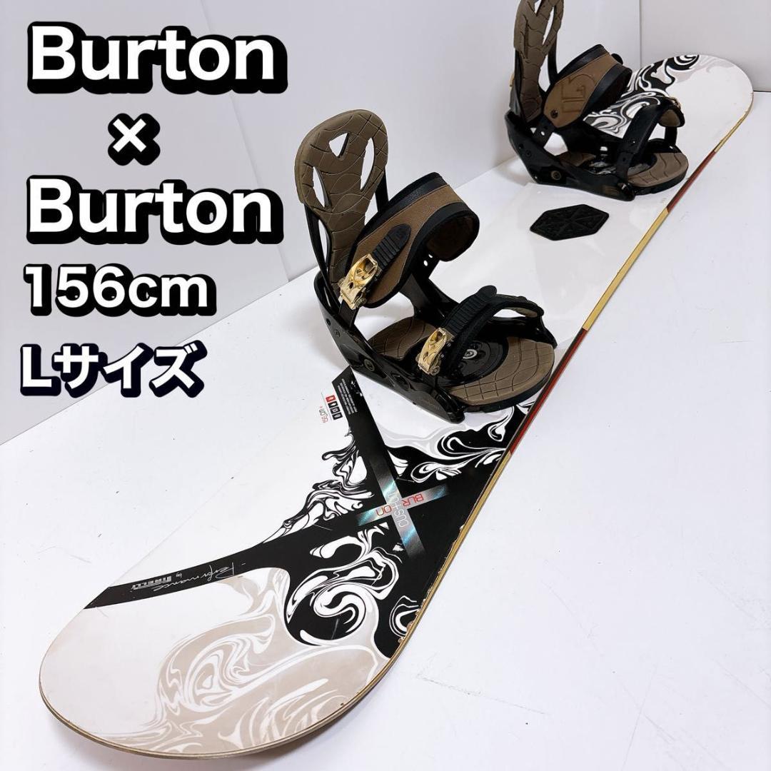 【初心者おすすめ 】 Burton カスタムX スノーボード セット 156cm Men's Burton Custom X Camber Snowboard | All Mountain | Burton.com