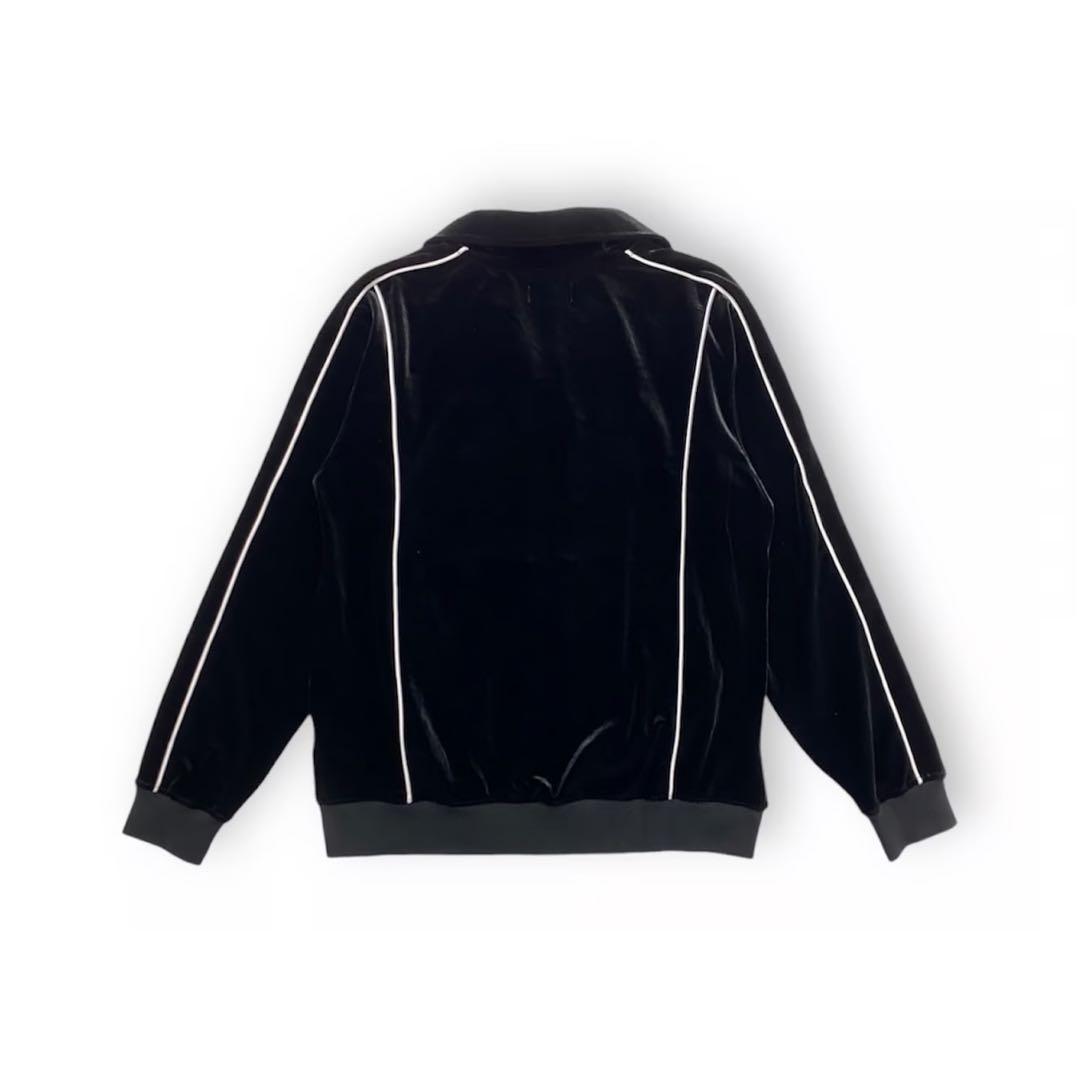 LAST NEST VELOUR SETUP ベロア ラストネスト セットアップ - メルカリ