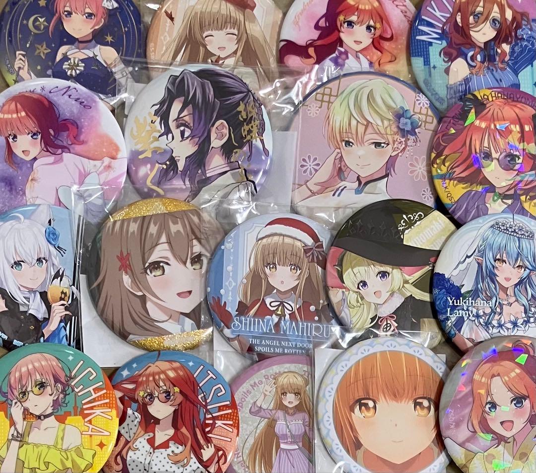 アニメグッズ まとめ売り - メルカリ