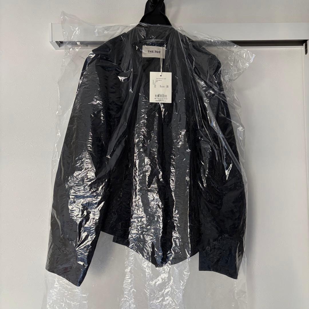 THE TOE Evros Switching Jacket