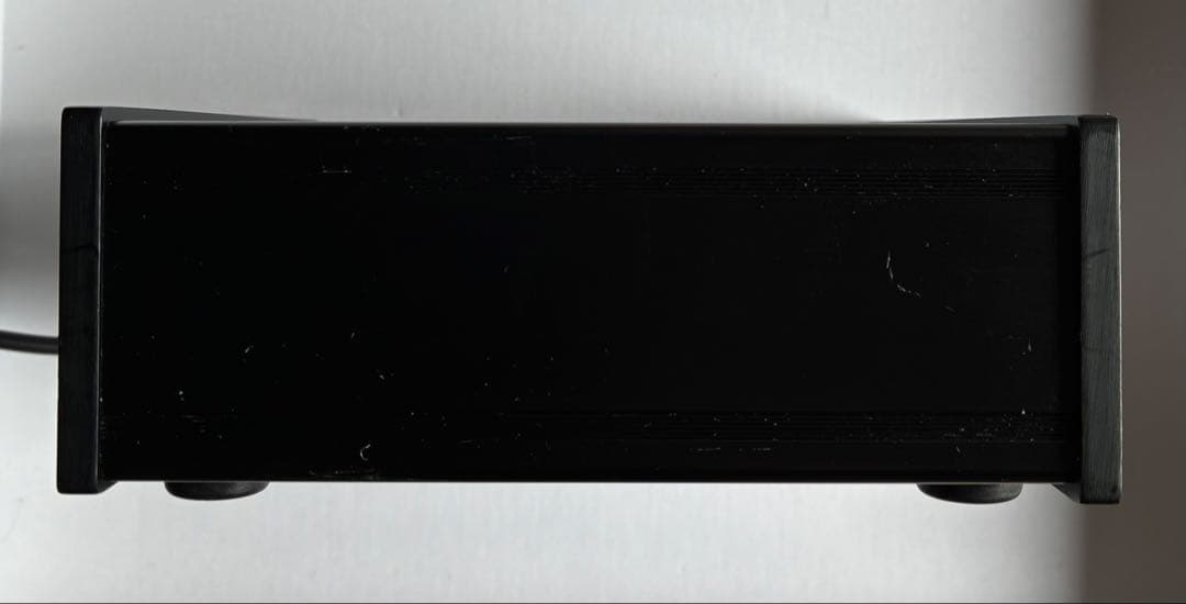 エルサウンド ELSOUND アナログ電源 12V 2.5A 動作確認済み