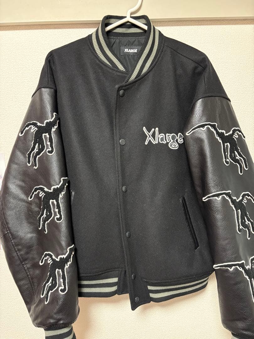 エクストラージ　デスノート XLARGE OFFICIAL SITE（エクストララージ オフィシャルサイト）