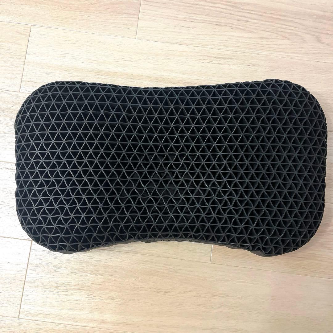 ヒツジのいらない枕 極柔【カバー付き】 公式特別モデル】【ブラックレーベル枕カバー付き】ヒツジのいらない枕