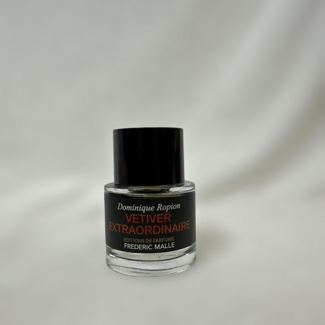 FREDERIC MALLE ベチベル エクストラオーディネール 50ml Frederic Malle（フレデリックマル） フレデリック マル ベチベル