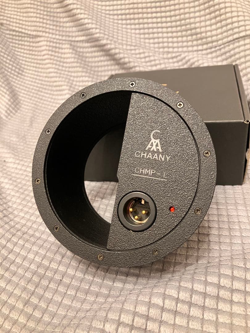 CHAANY カホンマイク CHMP-1 cuerno カホン専用マイク”CHMP-1 cuerno”紹介動画を制作いたしました | アト