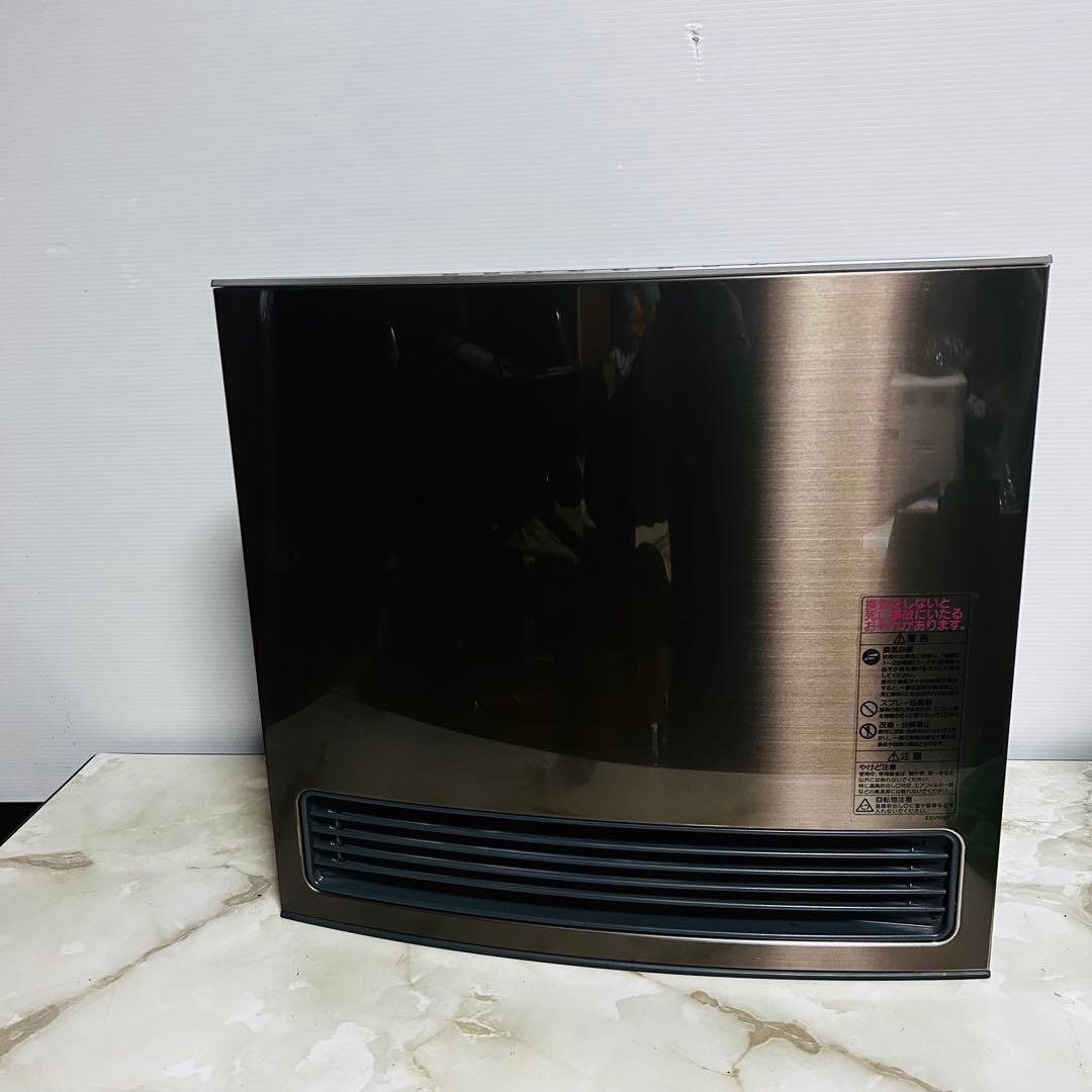 ノーリツ ガスファンヒーター GFH-4003D-T1 都市ガス用 ノーリツ ガスファンヒーター プロパンガス用 スノーホワイト GFH