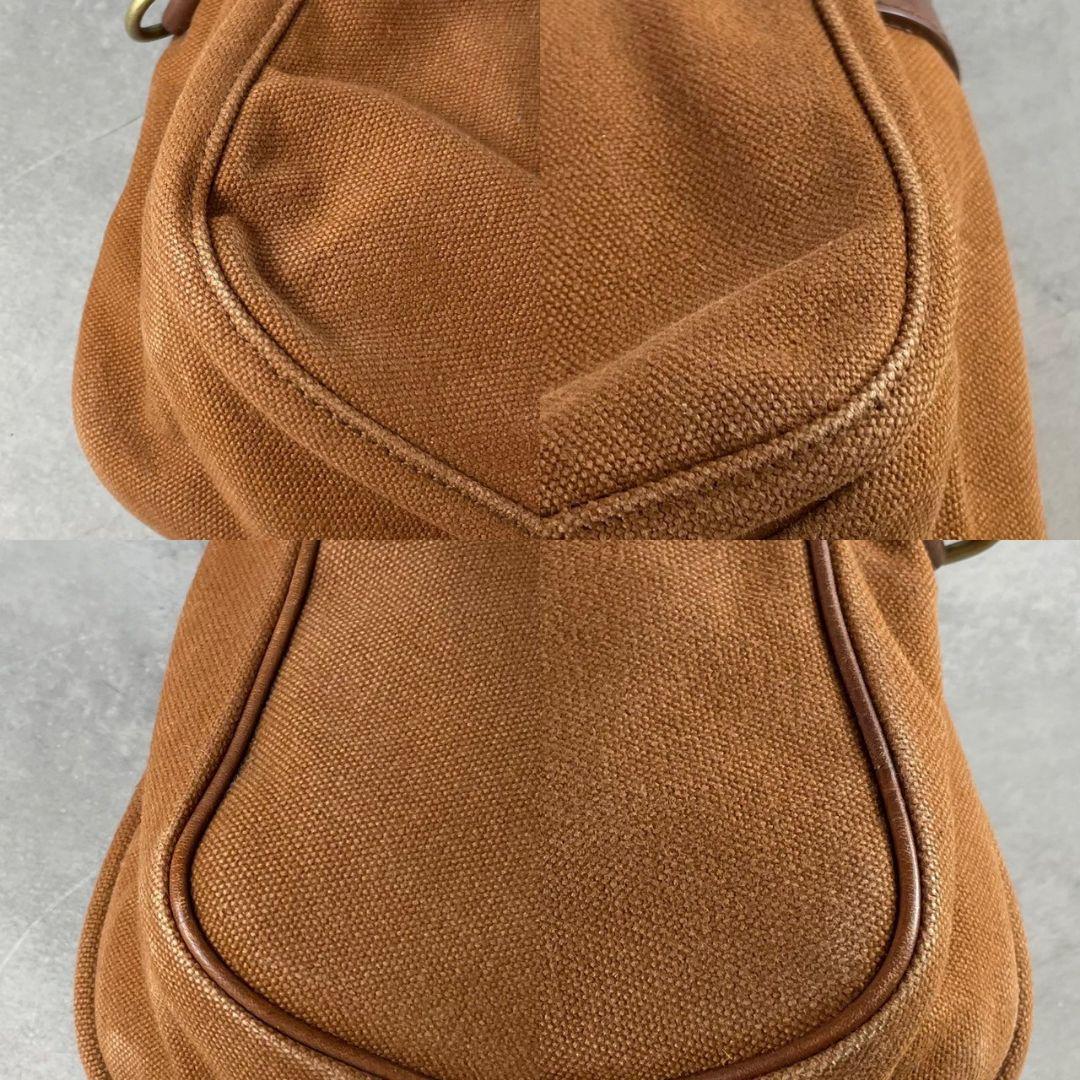ラルフローレン POLO メッセンジャーバッグ ヴィンテージ レア