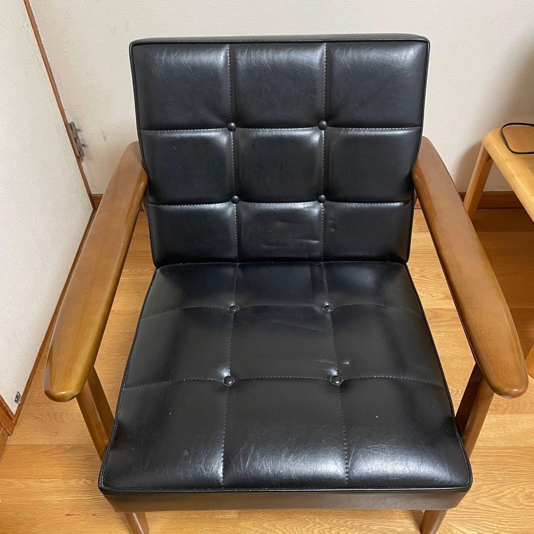 KARIMOKU カリモク60 Kチェア　1シーター カリモク60］【限定】Kチェア1シーター／ショップリミテッドの紹介