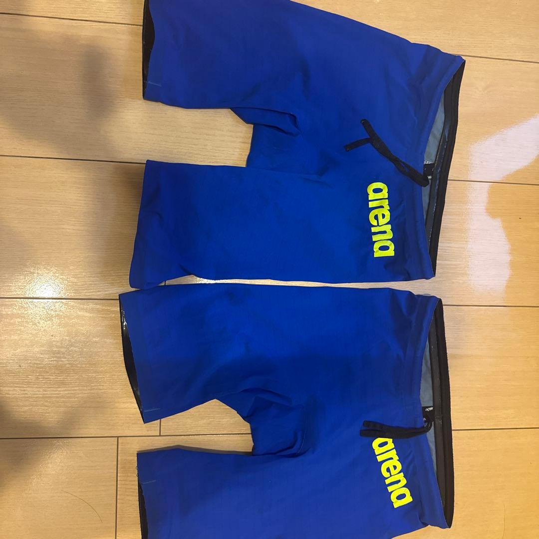 arena 競泳水着 カーボンエア Mサイズ アリーナ（arena） 競泳水着 レディース ARENA POWERSKIN CARBON AIR2