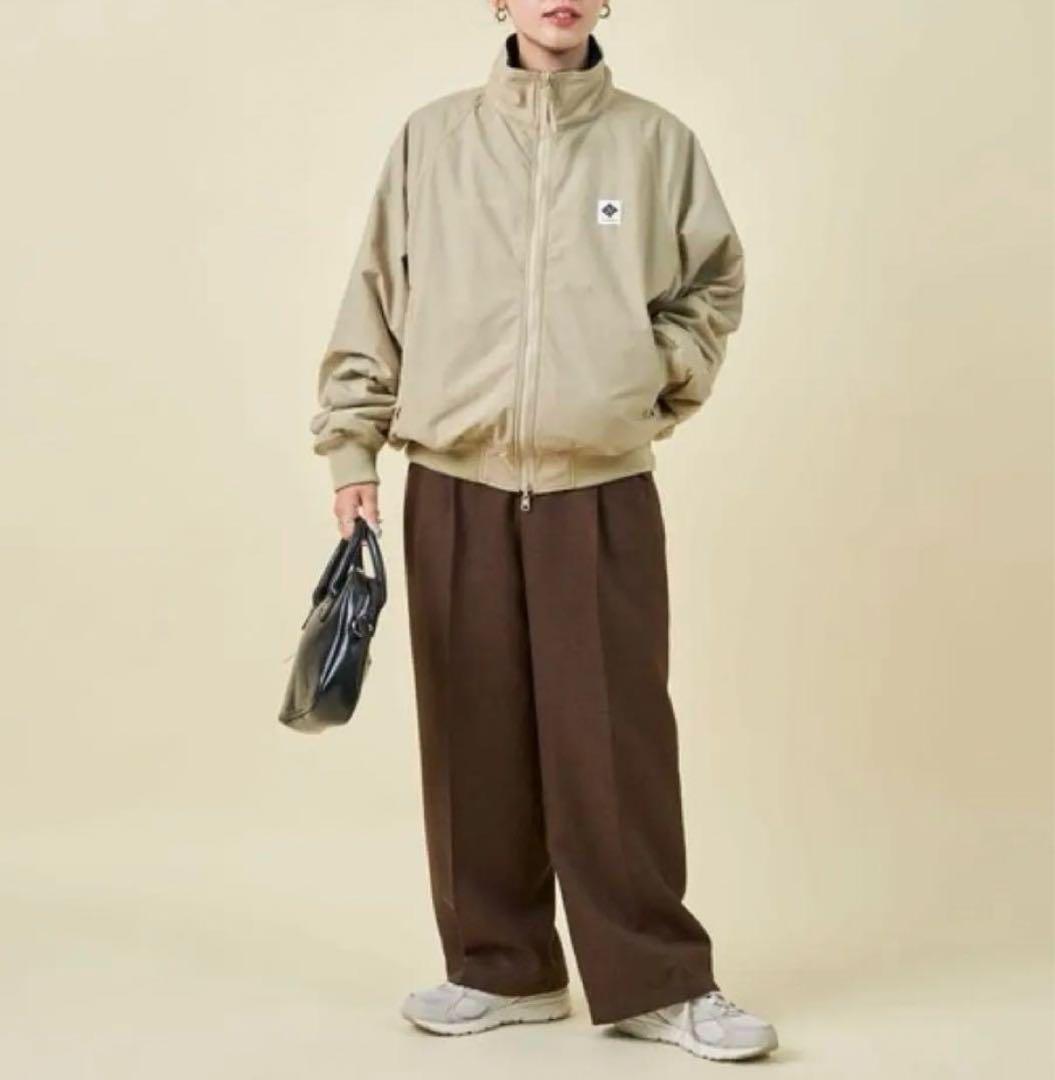 Columbia×FREAK'S STORE インペリアル パーク ジャケット - メルカリ