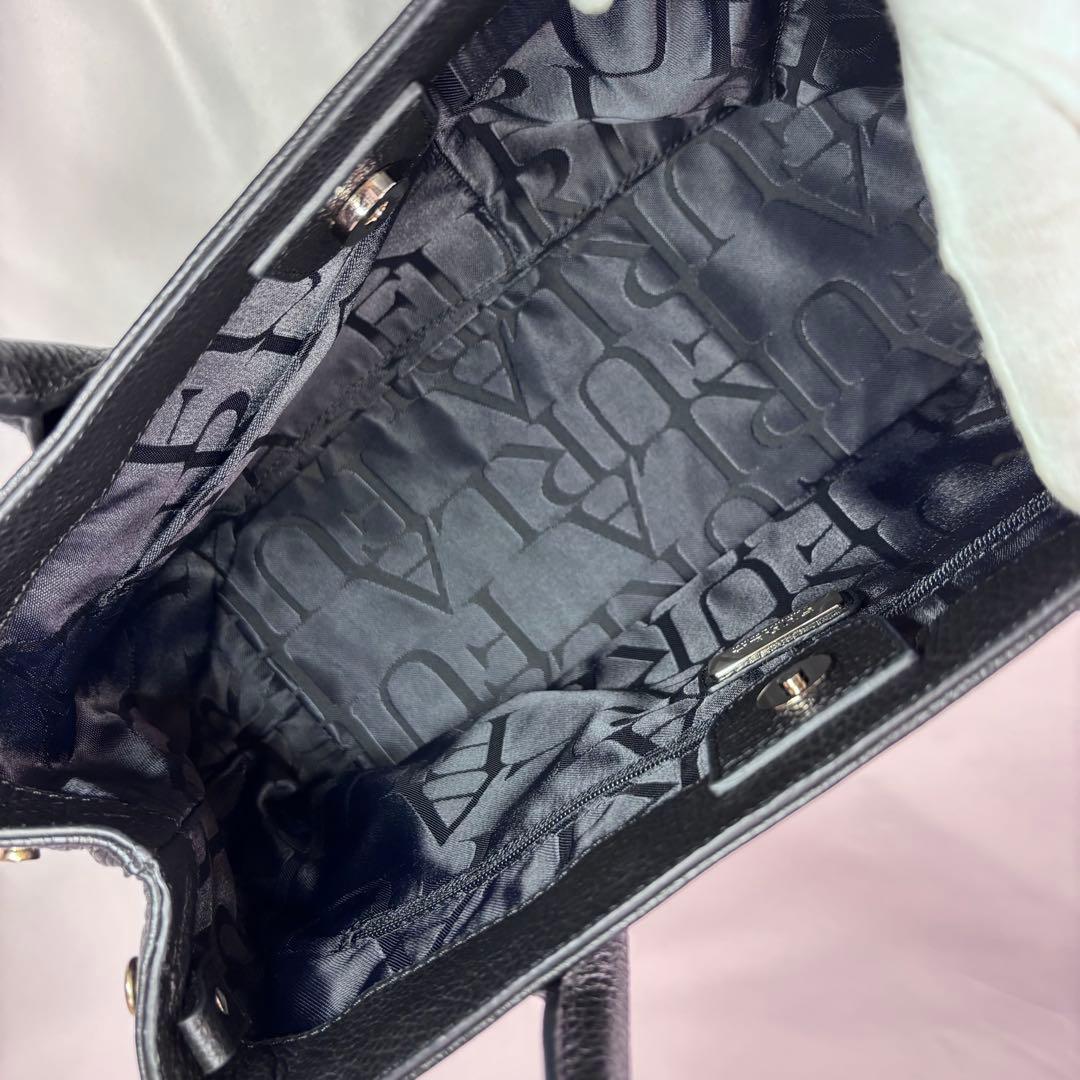 《極美品》FURLA フルラ 2way ショルダーバッグ ハンドバック