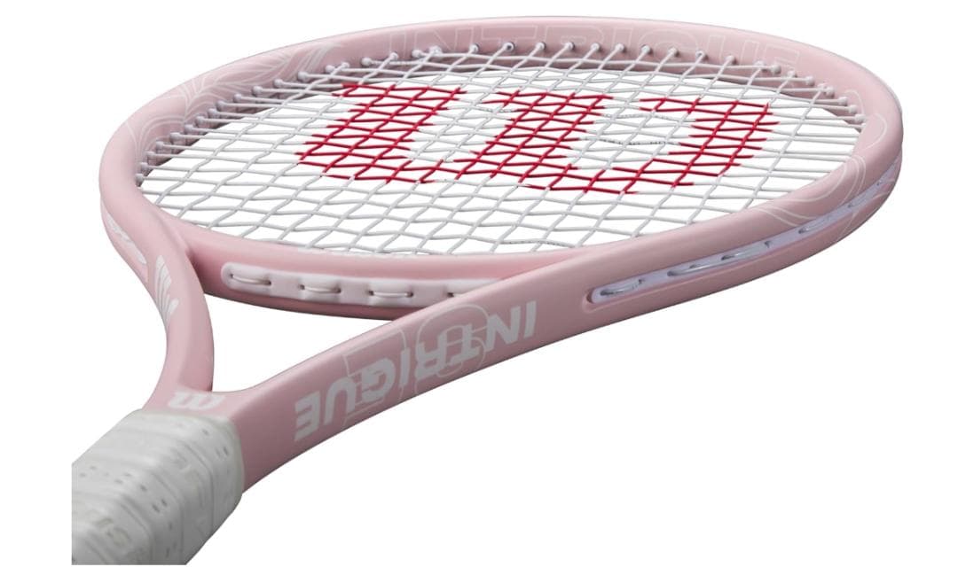 Wilson イントリーグ SE 105 テニスラケット -16 ナチュラル