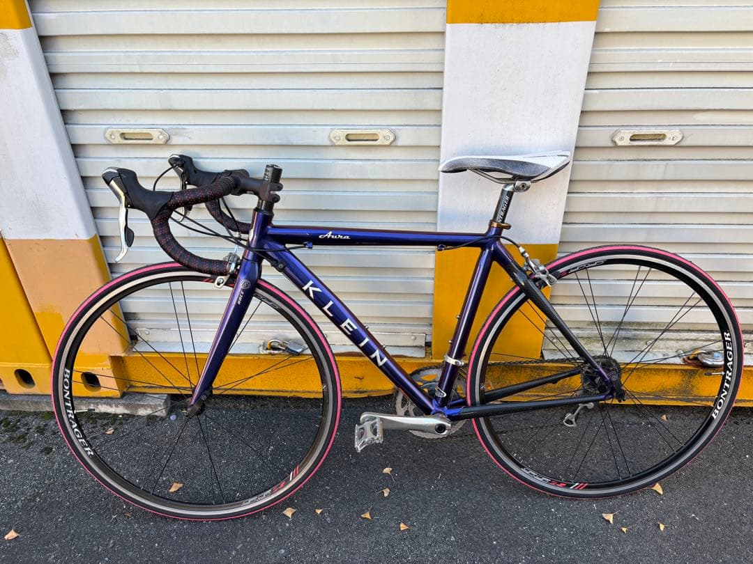  ロードバイク パープル Tarmac、Roubaix、Allez Sprintに新色が登場！ | スペシャライズド