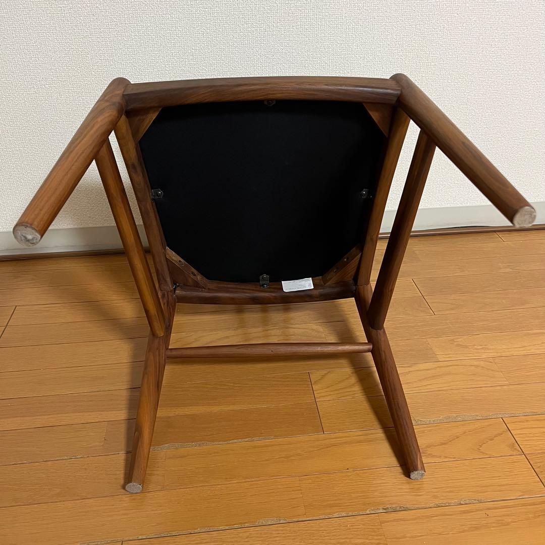 最終値下げ】美品 クラッシュゲート イロハチェア RY-105 - メルカリ