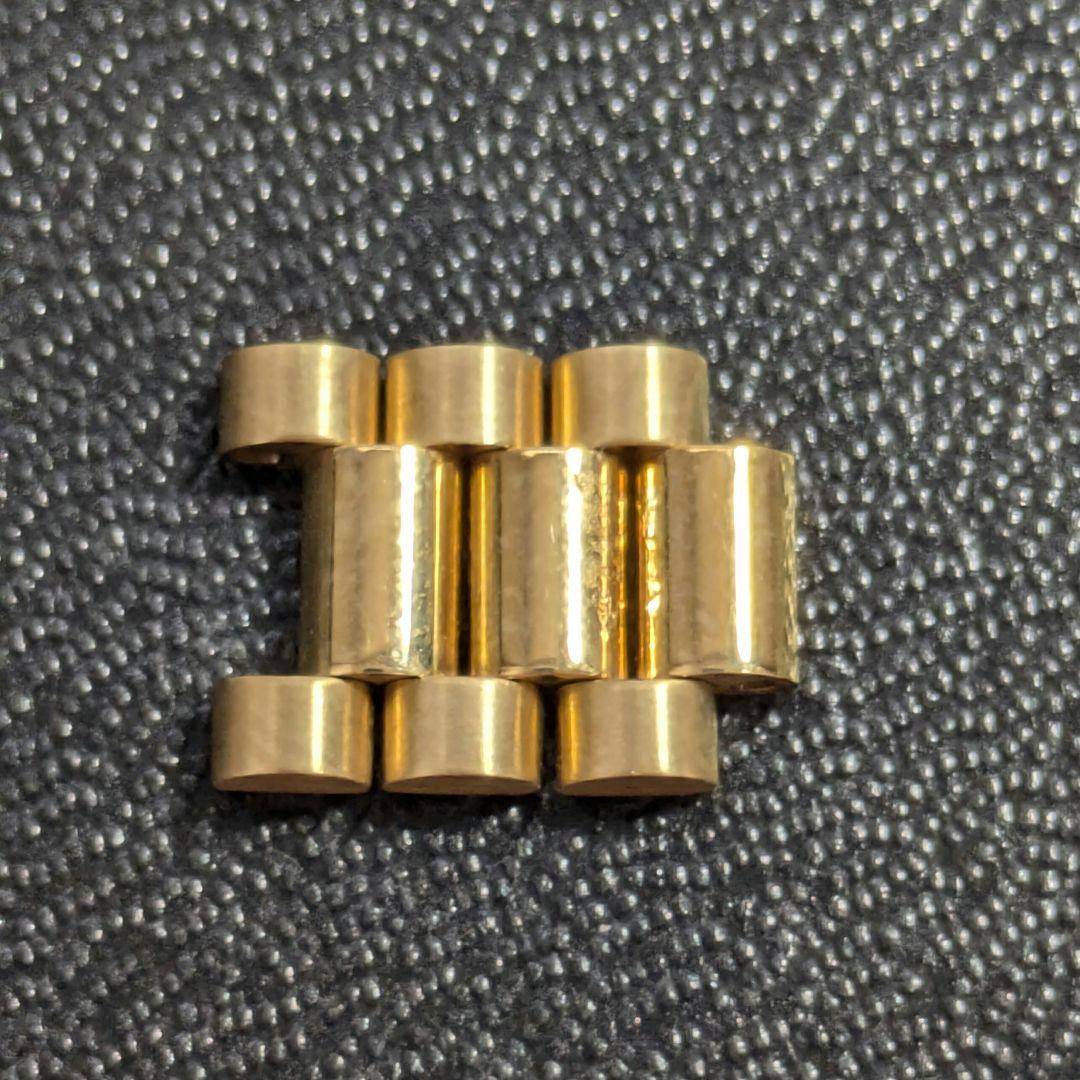 ロレックス デイトジャスト YGベルト 3コマ 18k 69178 保証書付き ロレックス デイトジャスト 18KYG Ref.69178G 1995年製 | スイート