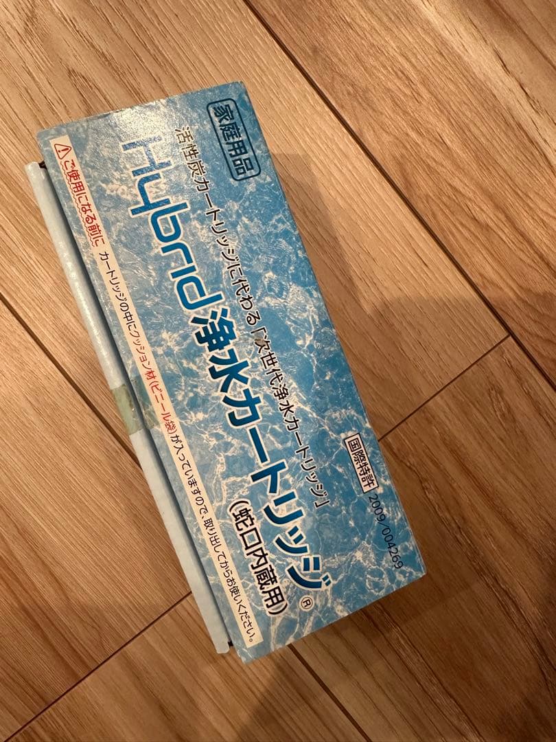 【未使用】Hybrid浄水カートリッジ TA-1L タカギ用 Amazon | 水環境電池 Hybrid浄水カートリッジ TA-1L(タカギ交換用L