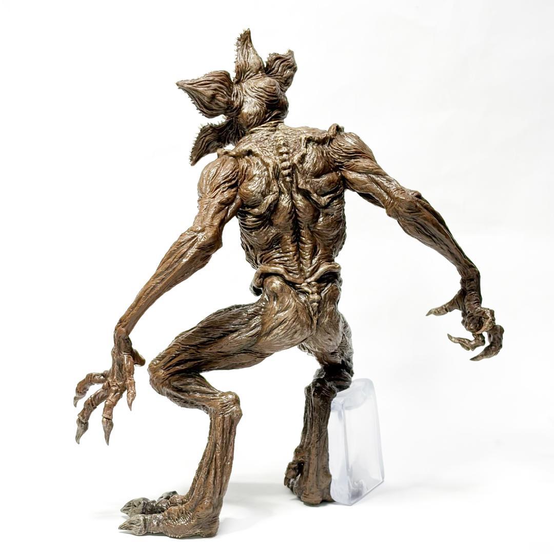 デモゴルゴン 「一番くじ ストレンジャー・シングス 未知の世界