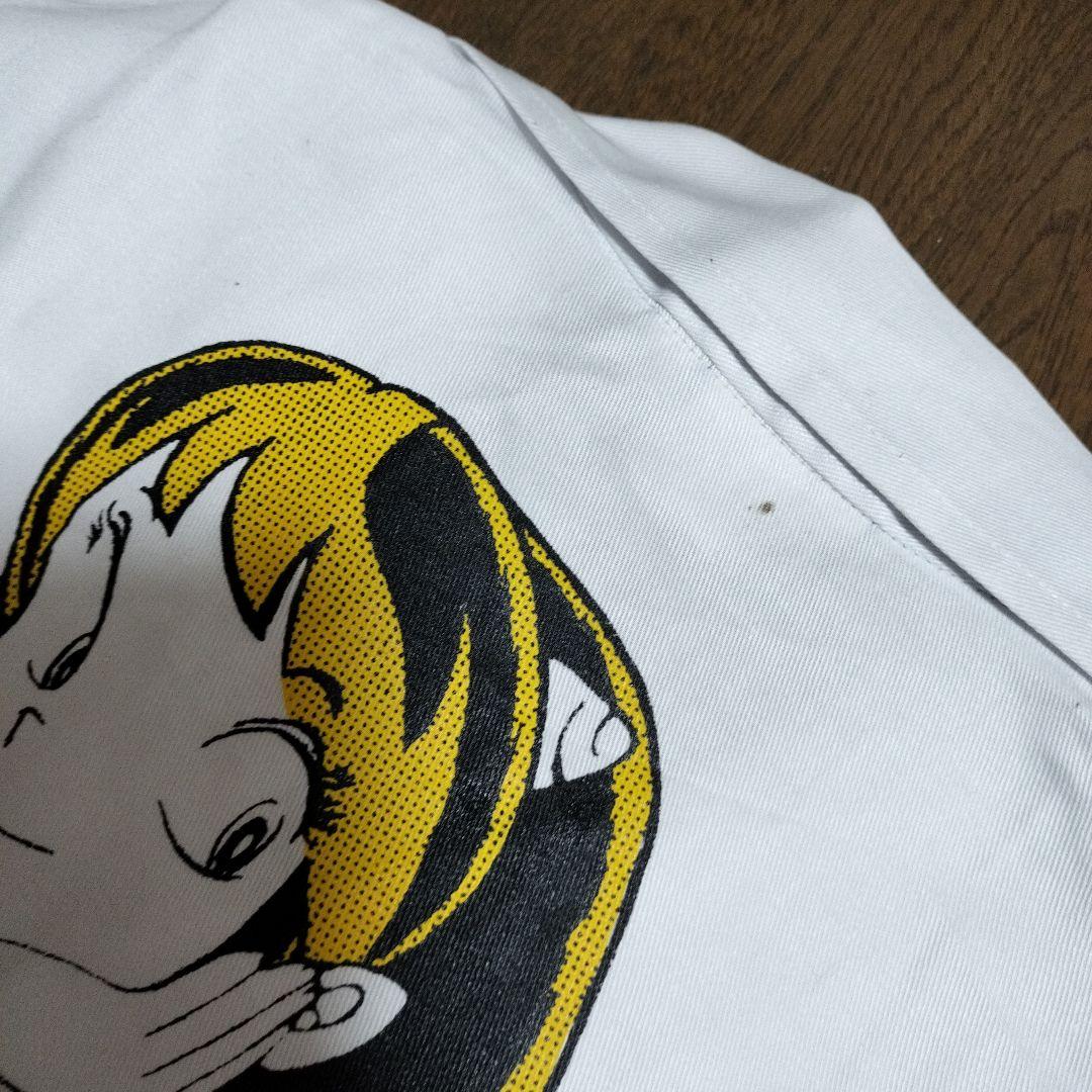 古着 貴重 SHONEN SUNDAY 25周年記念オーバーオール 少年サンデー