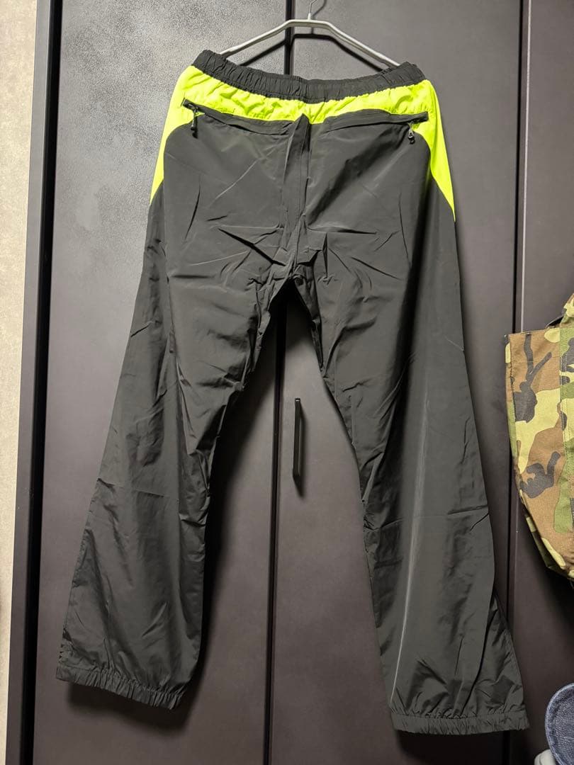 FCRB WARM UP PANTS XL 未使用 SOPH F.C.Real Bristol