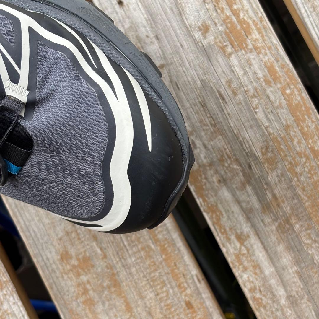 【美品】Salomon XT-6 GTX GORE-TEX 27.0cm