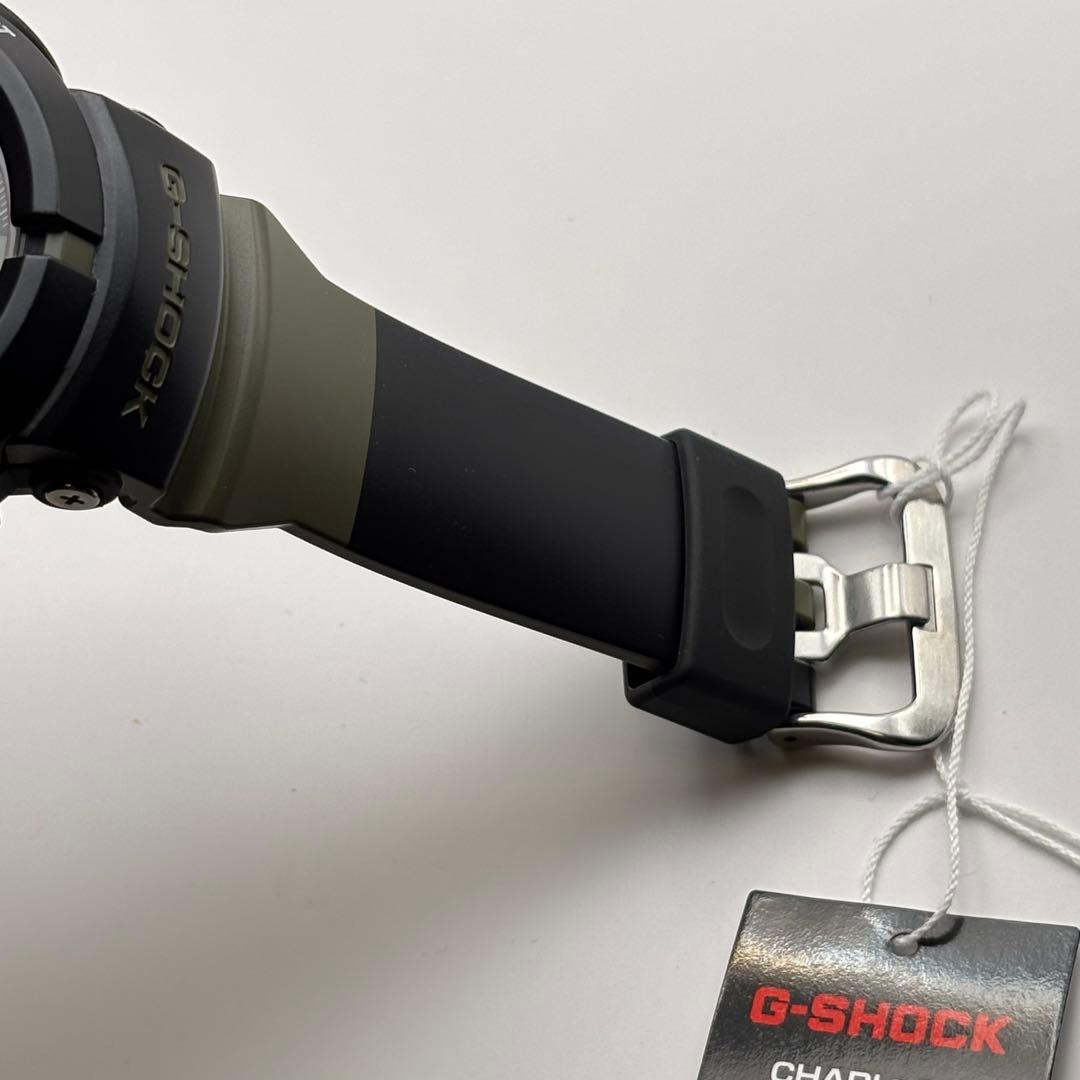 新品未使用】ジーショック CHARI&CO 限定廃盤 GA-500K-3AJR - メルカリ