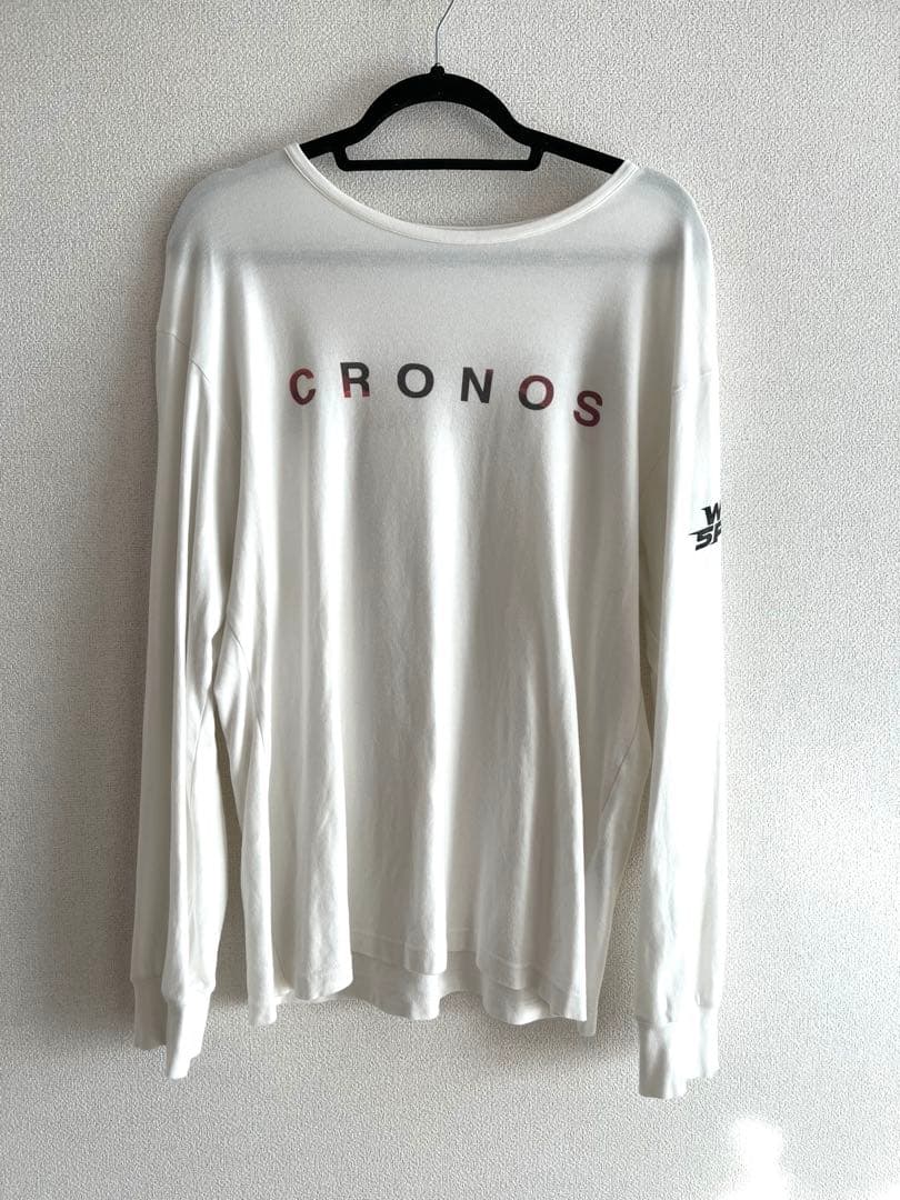 CRONOSクロノス ロンT サイズS - メルカリ