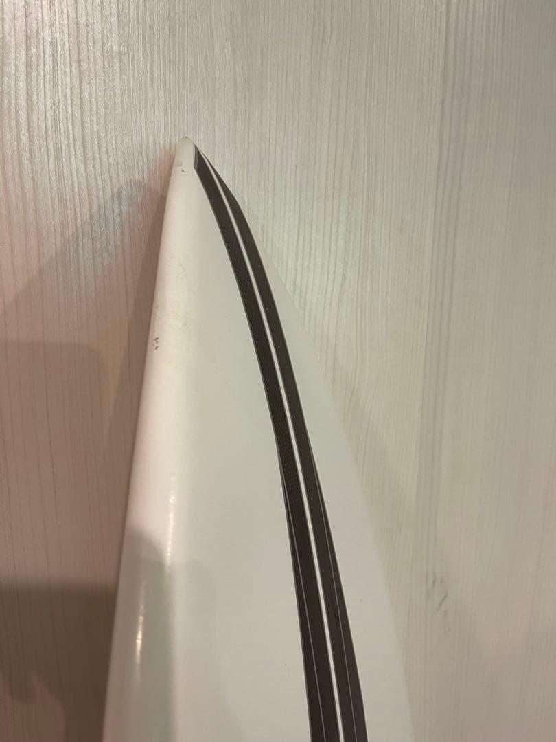 プレセボ PLACEBO ショートボード 5'9