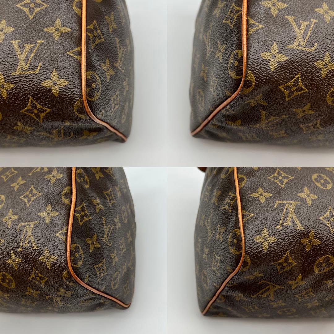 極美品 LOUIS VUITTON ルイヴィトン スピーディ 30 ミニボストン