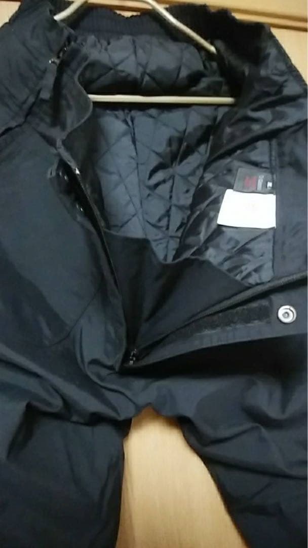 ゴールドウィン(GOLDWIN) オーバーパンツ GSM3452 - メルカリ