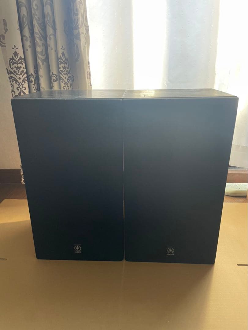 YAMAHA NS-10M ペア　 2ウェイスピーカー ヤマハ Yahoo!オークション - YAMAHA NS-10M PRO スピーカーペア ヤマハ 0203