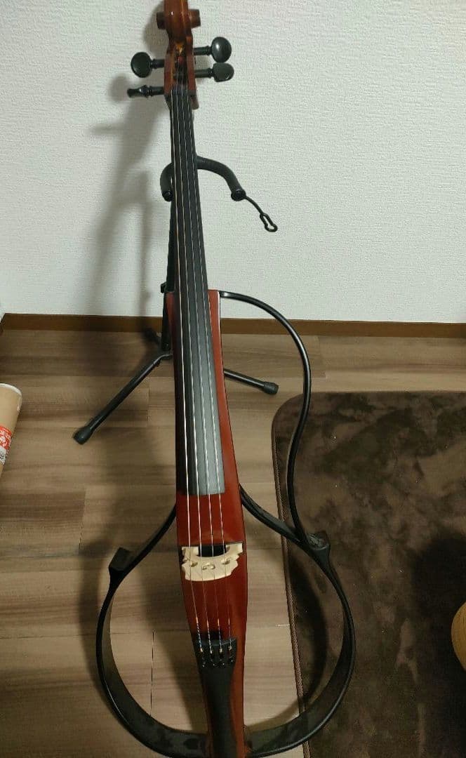 サイレントチェロ（Yamaha Silent Cello SVC-110S） $_57.JPG?set_id=880000500F