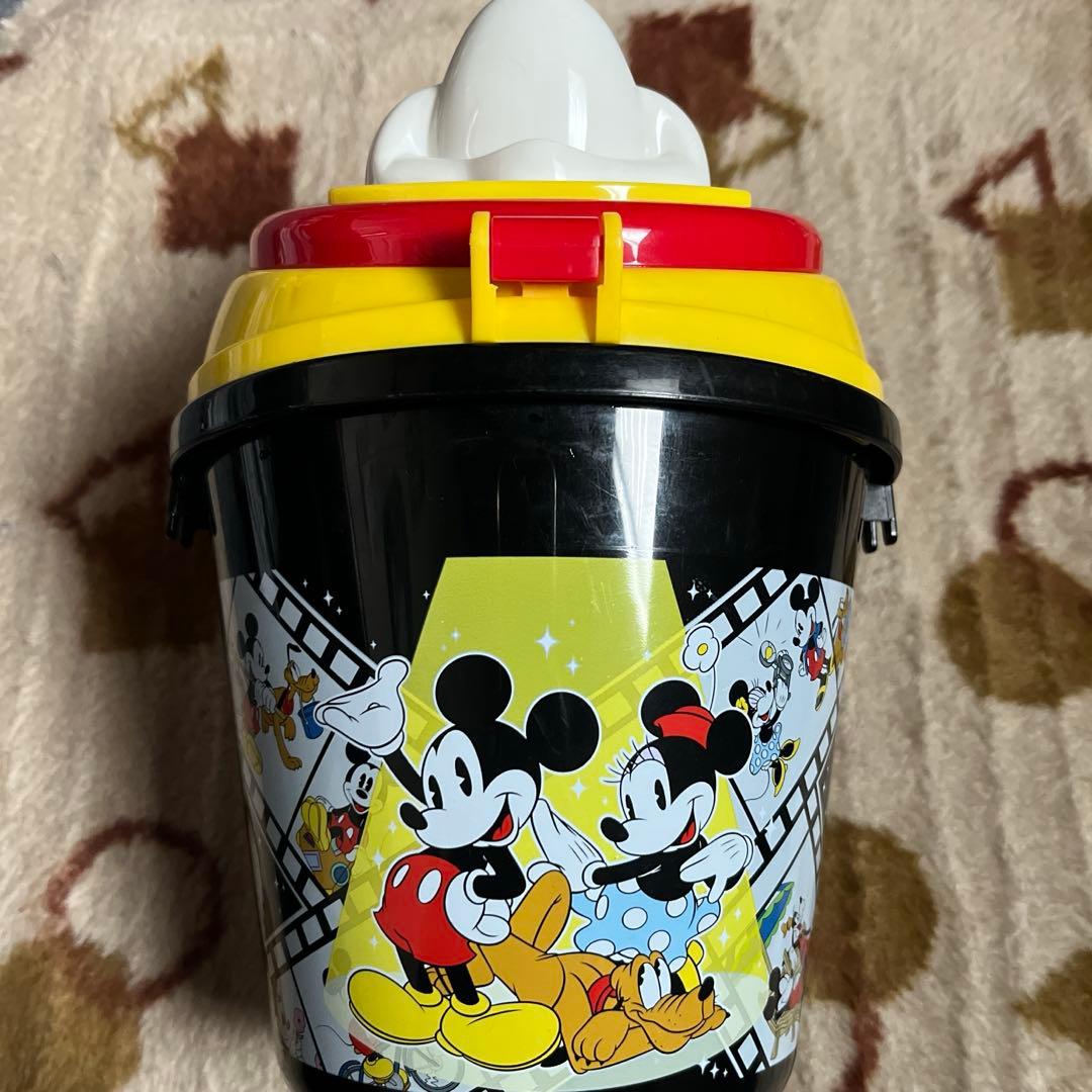 東京ディズニーリゾート ミッキーマウス ポップコーンバケット - メルカリ