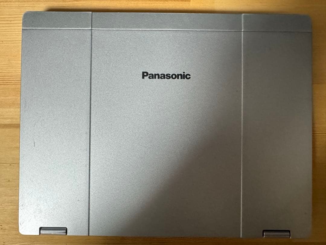 Windowsノート本体 Panasonic Let's note CF-QV8 Amazon.co.jp: パナソニック CF-QV8TDAVS Let`s note QV8 Windows10