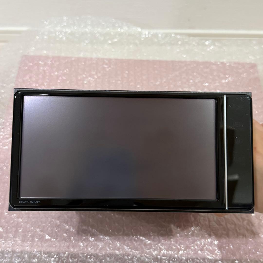 トヨタ純正カーナビ NSZT-W68T 7インチ 本体のみ TOYOTA純正ナビ「T-Connectナビ」新モデルが発売開始 | 車買取・査定