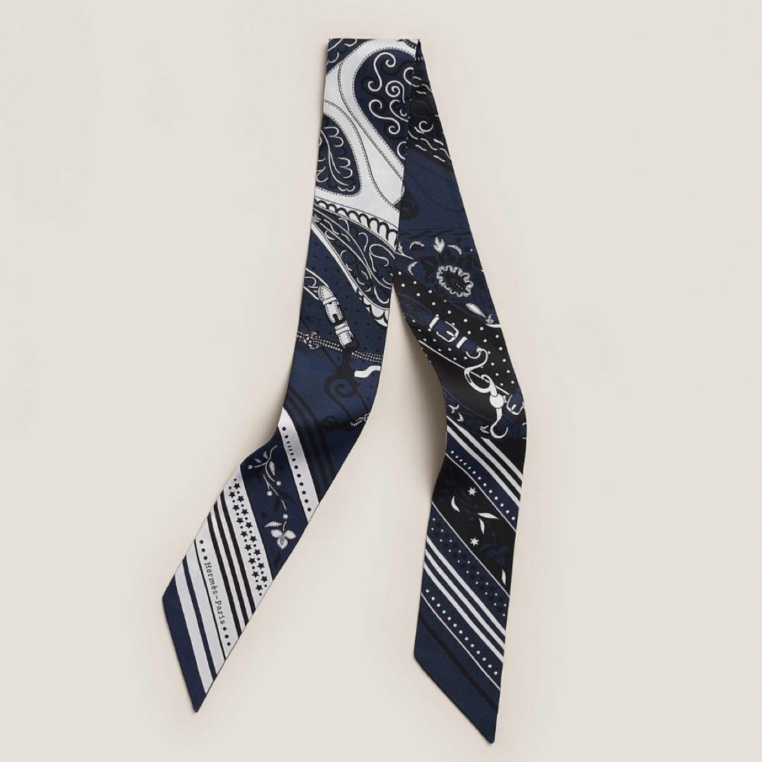 エルメス ツイリー アマゾンの祭典 - メルカリ