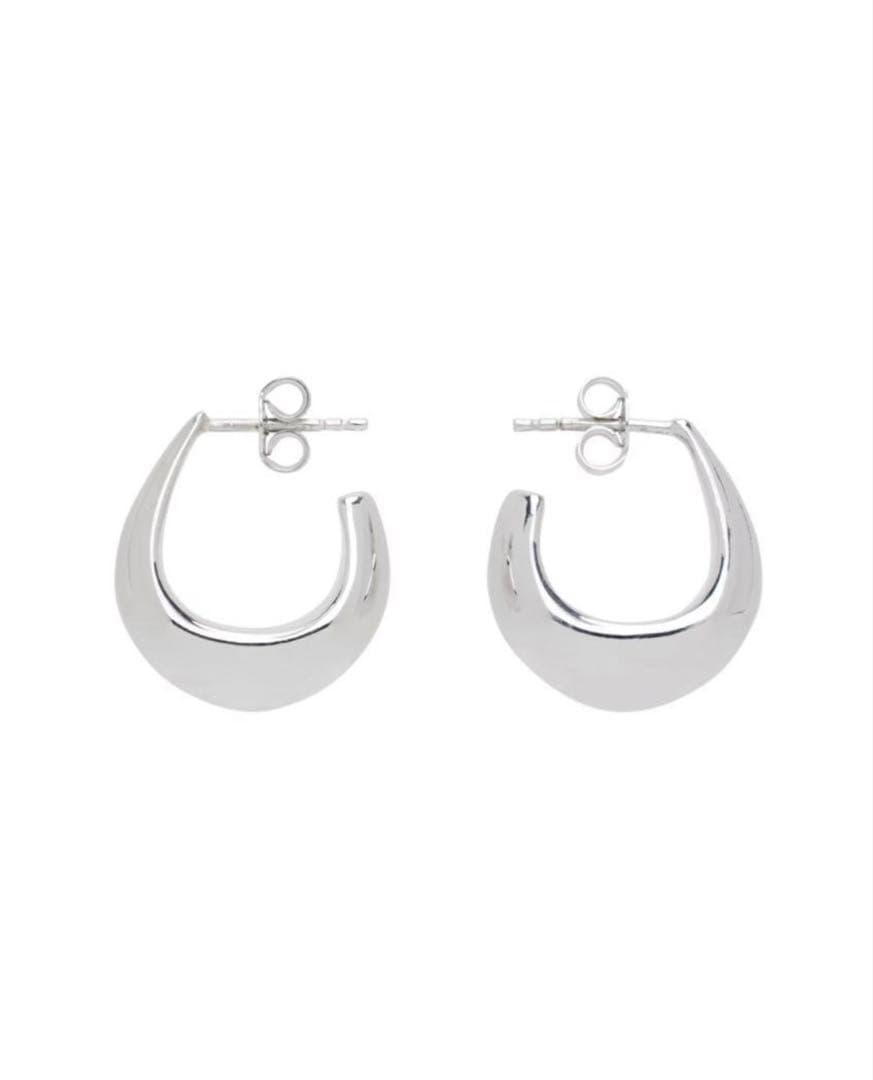 LEMAIRE ルメール ピアス 片耳の通販はau PAY マーケット - 輸入雑貨の