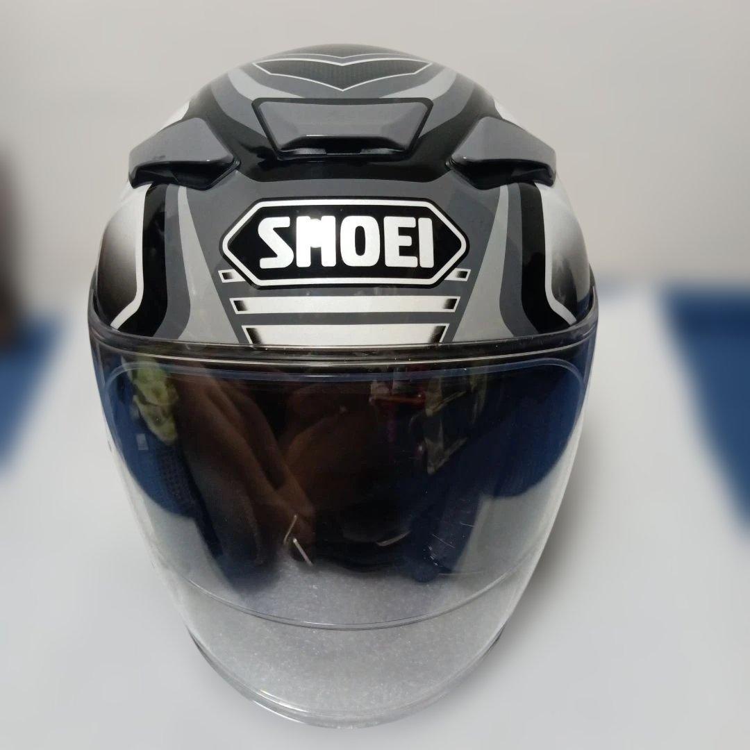 SHOEIヘルメット61cm Shoei RF-1400 Knee Down Adult Street Helmets – Motorhelmets.com