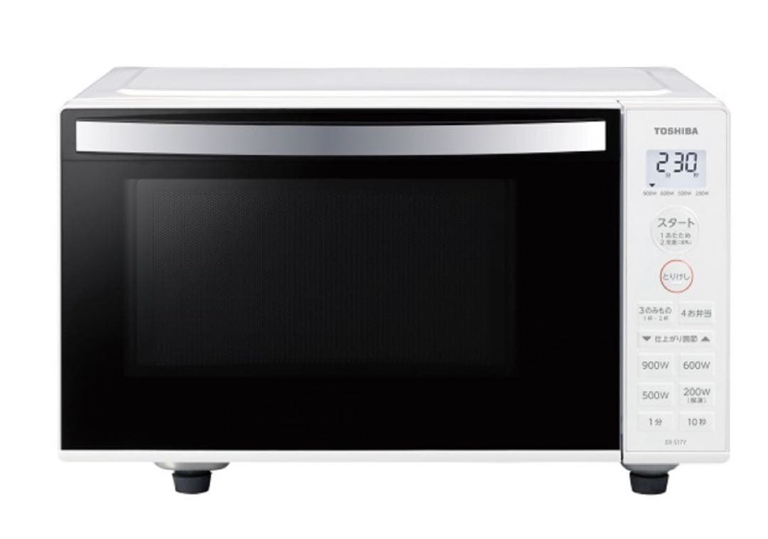 美品 TOSHIBA 2024年製 電子レンジ 楽天市場】東芝 電子レンジ 単機能の通販