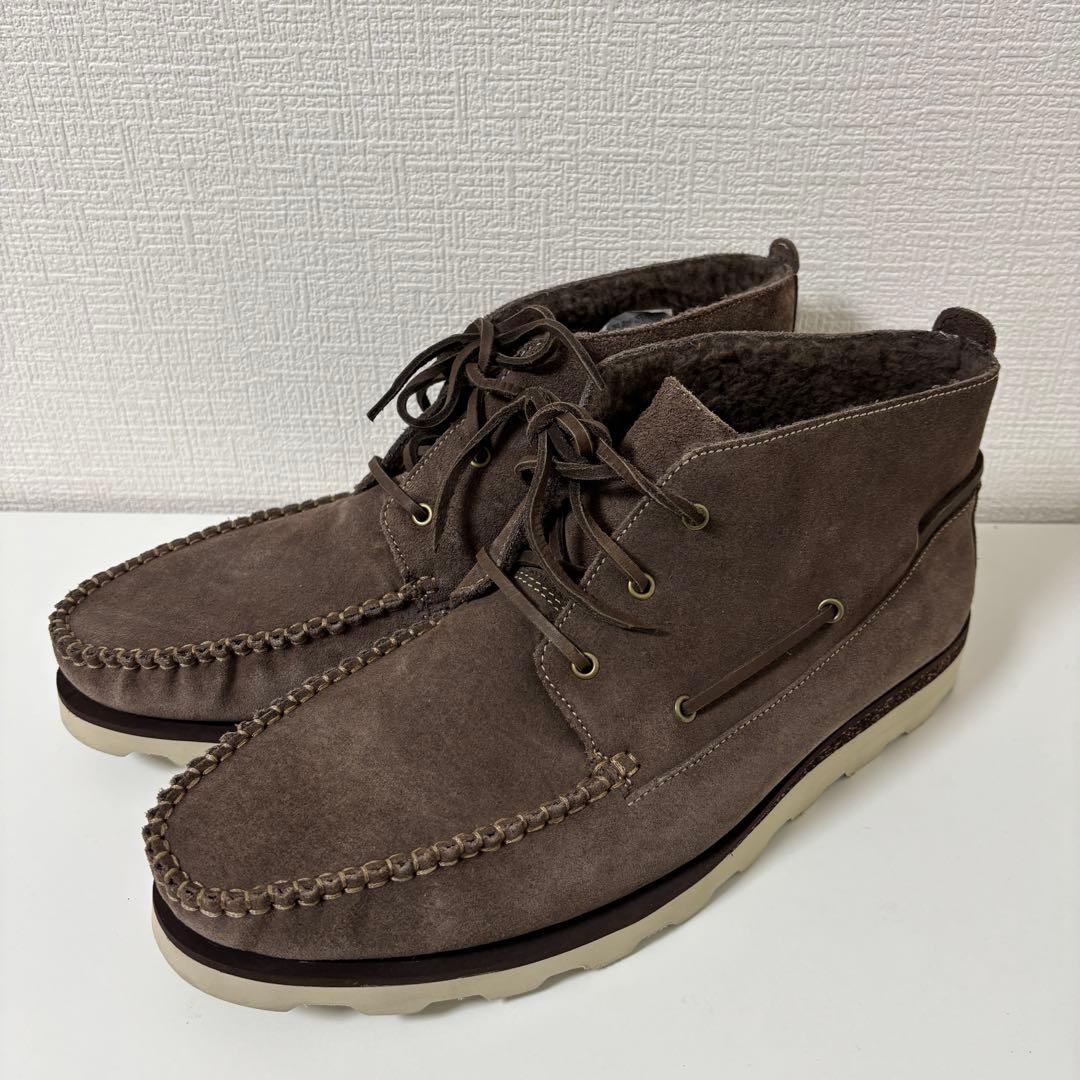 クラークス DAKIN DECK スエード ボアブーツ 30cm相当 TIME SALE] CLARKS クラークス Desert BT GTX デザートブーツ