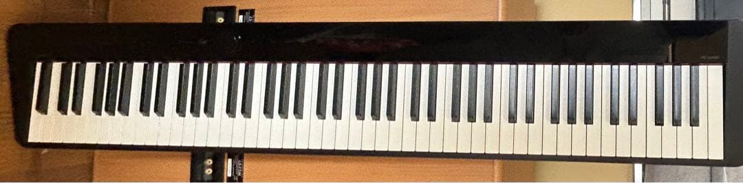 CASIO カシオ　PriviA 電子ピアノ　88鍵盤　PX-S1000 20年 CASIO Privia PX-S1000 特長紹介ムービー - YouTube