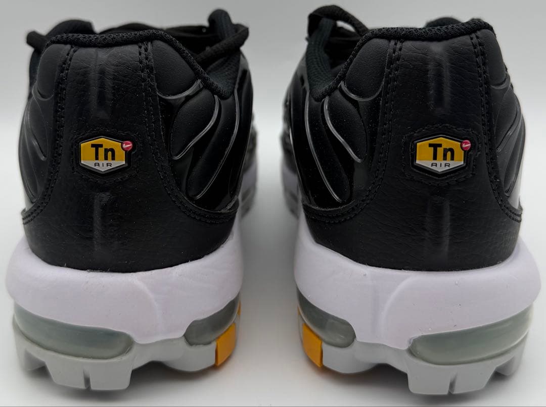 ナイキ AIR MAX PLUS G エアマックスプラス ゴルフ 26.5cm