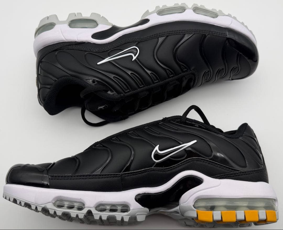 ナイキ AIR MAX PLUS G エアマックスプラス ゴルフ 26.5cm