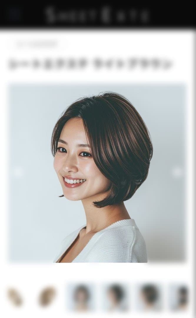 シートエクステ　ライトブラウン　ミディアム シートエクステ ライトブラウン | シートエクステ SHEET EXTE