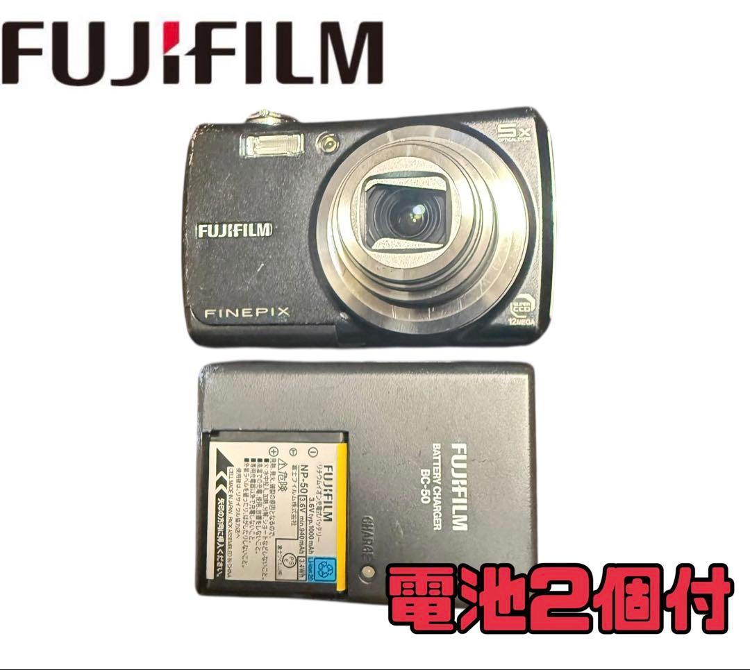 ★FUJIFILM 富士フイルム FinePix F100fdデジタルカメラ 新製品レビュー】富士フイルム「FinePix F100fd」