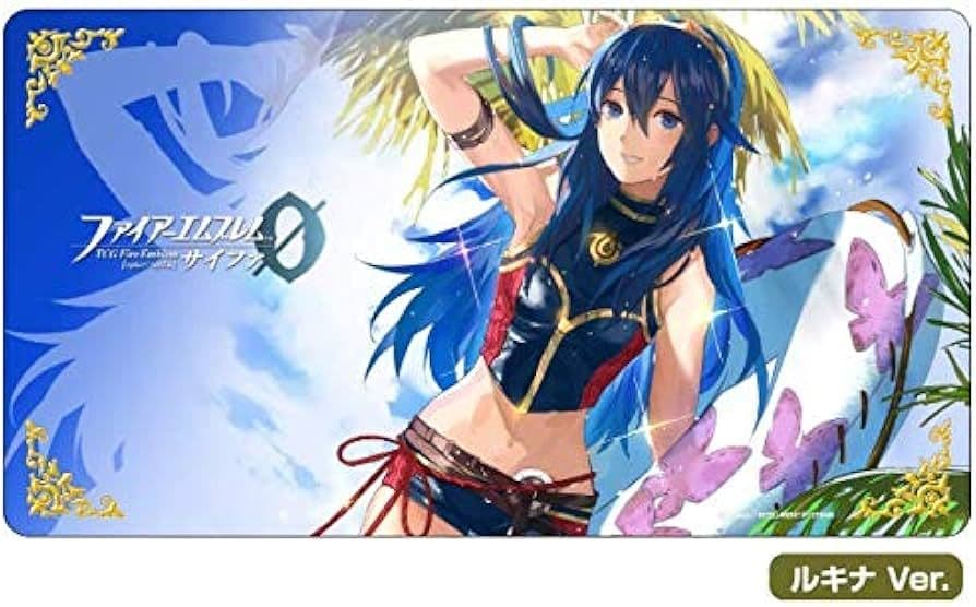 ルキナ プレイマット 2026年最新】プレイマット ルキナの人気アイテム - メルカリ