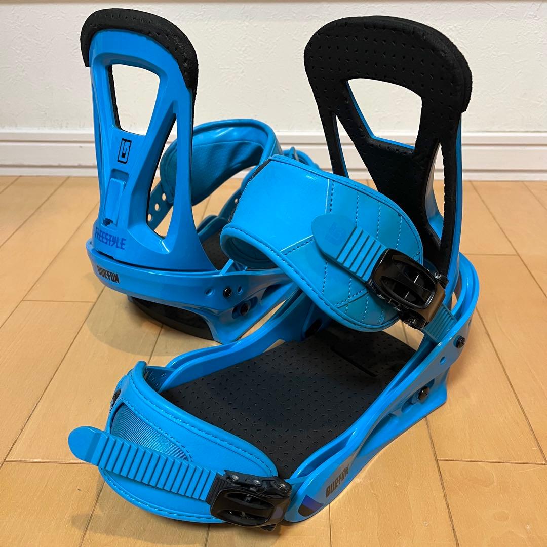バートン FREESTYLE Re:Flex フリースタイル バートン　Mサイズ imgrc0104201179.jpg